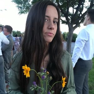 Meet your Posher, Allie